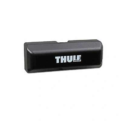 Afbeelding van Thule Van Lock Single Deurslot Zwart Beveiliging
