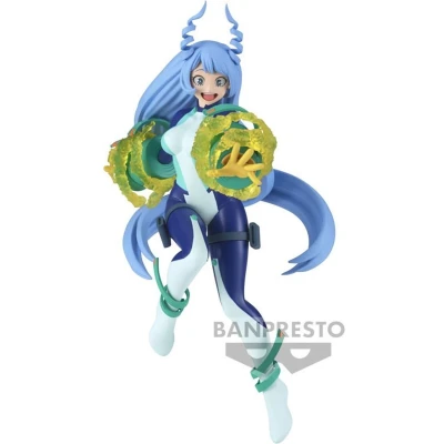 Afbeelding van My Hero Academia The Amazing Heroes Vol.31 Figure Nejire Hado