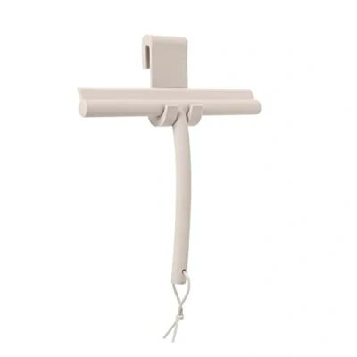 Afbeelding van Blomus Ramenwisser Vipo Moonbeam Creme 26x24x3cm