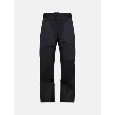 Afbeelding van Peak Performance 2L Insulated Shell Stretch Pants Heren Skibroek Black S