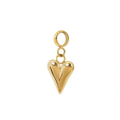 Afbeelding van Bedel Wild Heart iXXXi Connect Goud