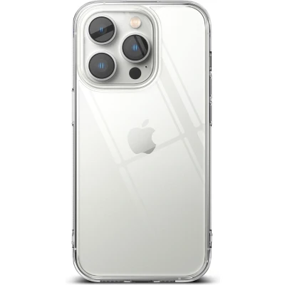 Afbeelding van RINGKE Fusion iPhone 14 Pro Max Clear