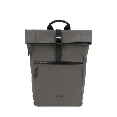 Afbeelding van JOOP! Vrije tijd Rugzak met laptopvak Narni Otis Backpack Grey Donkergrijs