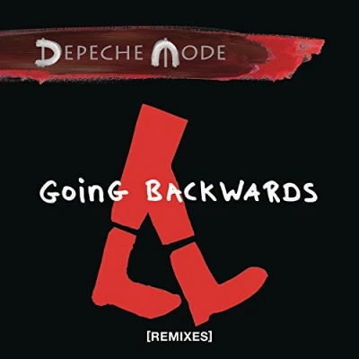 Afbeelding van Depeche Mode Going Backwards (Remixes)