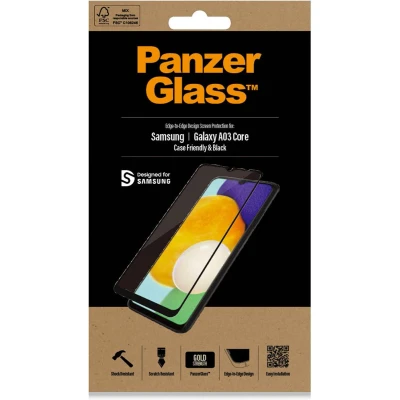 Afbeelding van PanzerGlass™ Samsung Galaxy A03 core A13 5G A04s
