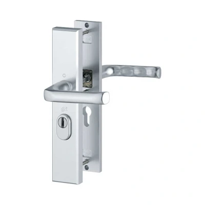 Afbeelding van Hoppe Veiligheids langschild London 113/2236ZA/2214 F1 pc55 dd 40mm