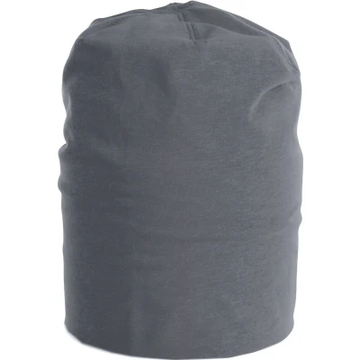 Afbeelding van ProJob 9037 BEANIE 649037 Grijs