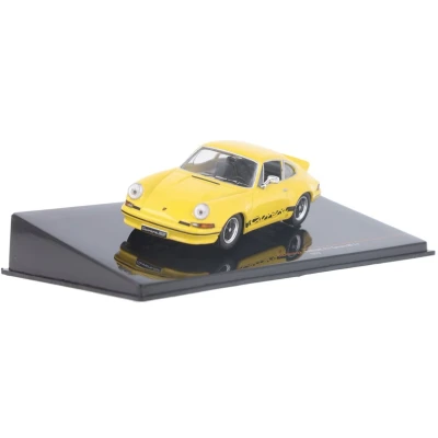 Afbeelding van Porsche 911 Carrera RS 2.7 1973 1:43 IXO Models