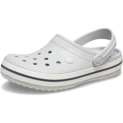 Afbeelding van Crocs Clogs, Maat: 45 46, Atmosphere Soft synthetic