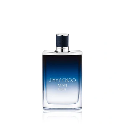 Afbeelding van Jimmy Choo Man Blue Eau de Toilette 30 ml