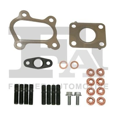 Afbeelding van Turbocharger, montageset FA1 KT730030