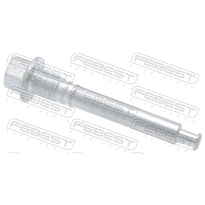 Afbeelding van Geleidebout, remklauw FEBEST 0574 MZ6UPR