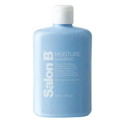 Afbeelding van Salon B Moisture Shampoo 250 ml