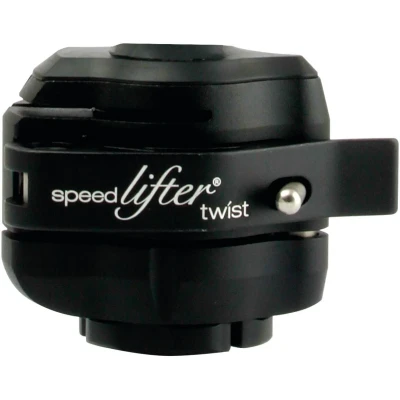 Afbeelding van Speedlifter Upgrade Kit By,Sch Twist 1 1/8 Zwart