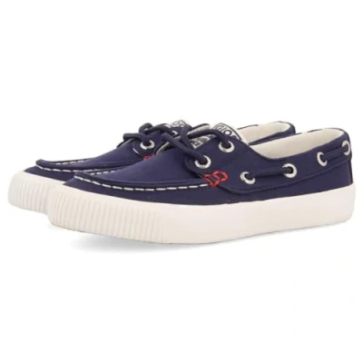 Afbeelding van GIOSEPPO Licata, pantoffels voor kinderen, marineblauw, 37 EU