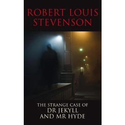 Afbeelding van Strange Case of Dr Jekyll and Mr Hyde