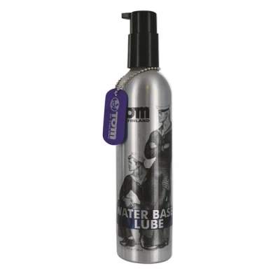 Afbeelding van Tom Of Finland Glijmiddel Op Waterbasis 236 ml