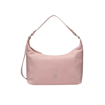 Afbeelding van GERRY WEBER schoudertas Be Different 1.0 Hobo Rose oud roze