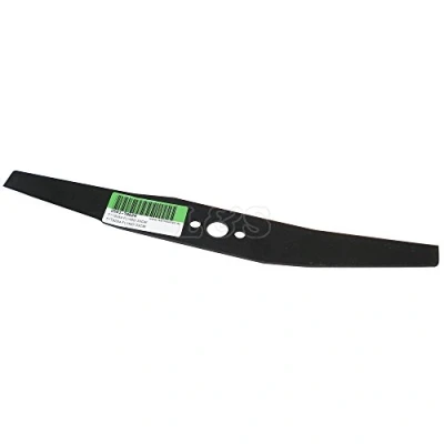 Afbeelding van Lemmet van 33 cm voor Flymo Turbo Lite 330, Compact 330 FLY007 L&amp;S Engineers
