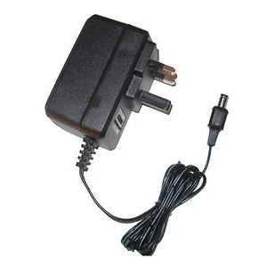 Afbeelding van Voeding Vervanging voor Alesis Midiverb 4 Adapter Ac 9V 830Ma