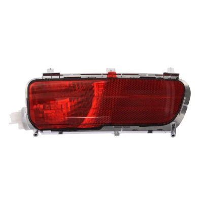Afbeelding van Hella MistAchterlicht Citroen C4 Picasso 06 Rechts 2NR 982 008 121