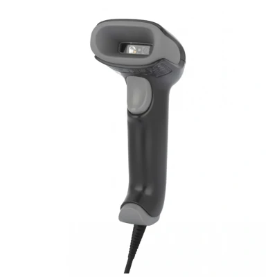 Afbeelding van Honeywell Voyager XP 1470g Draagbare streepjescodelezer 1D/2D LED Zwart, Grijs