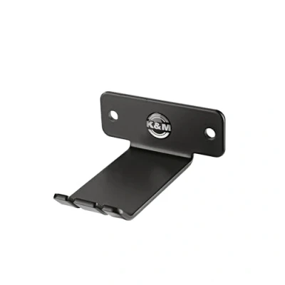 Afbeelding van K &amp; M könig meyer Stands Stage und Studio Equipment Case 16311.000.55, Schwarz