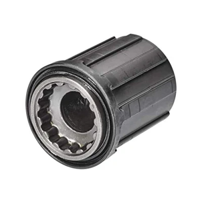 Afbeelding van Shimano Cassettebody 9 speed Alivio FH T4000