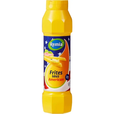 Afbeelding van Remia American Fritessaus 800ml