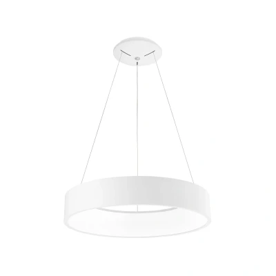 Afbeelding van Nova Luce, Hanglamp, Rando LED Hanglamp 4000 K (2700 lm)