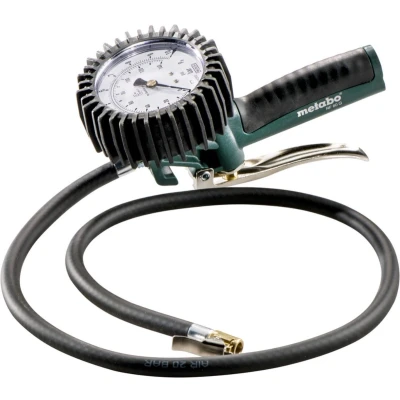 Afbeelding van Metabo RF 80 G Bandenpompen met spanningsmeter 602235000