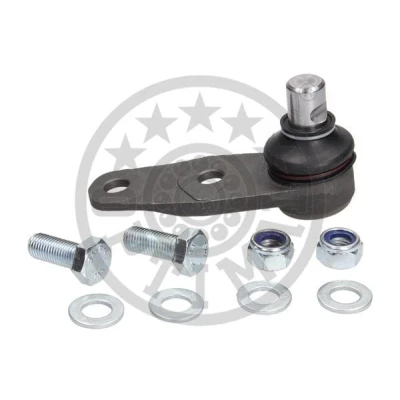 Afbeelding van Optimal Fuseekogel G3 1065