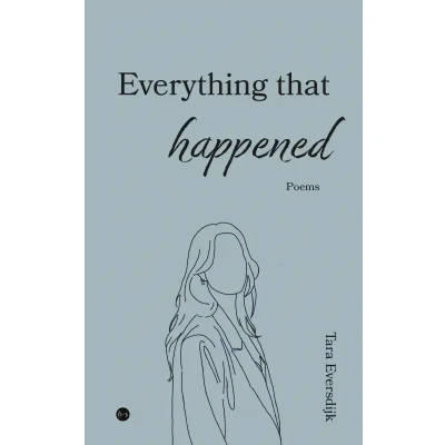 Afbeelding van Everything that happened