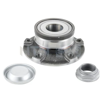 Afbeelding van Wiellagerset SNR R159.68