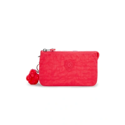 Afbeelding van Kipling Creativity L Portemonnee, Dames, Maat: One Size, Escape red