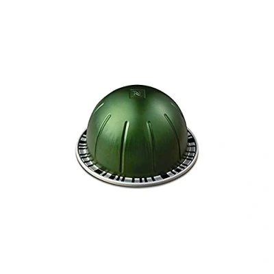 Afbeelding van Nespresso VertuoLine Stormio Koffiemachine Capsules, 10 Count (3 Pack)