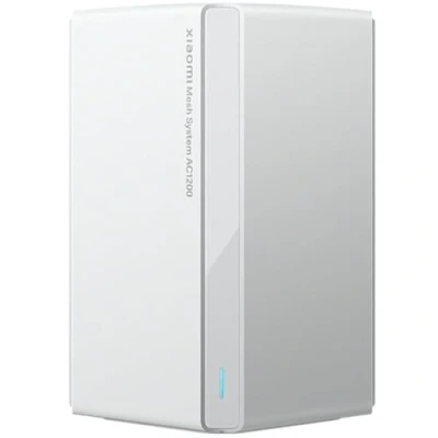 Afbeelding van Xiaomi AC1200 Dual band (2.4 GHz / 5 GHz) Wi Fi (802.11ac) Wit 2 Intern