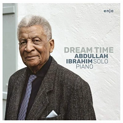 Afbeelding van Abdullah Ibrahim Dream Time (CD)