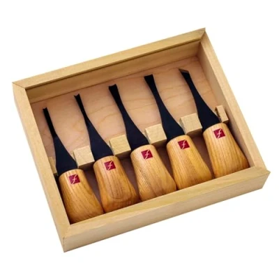 Afbeelding van Flexcut Beginners Palm Set