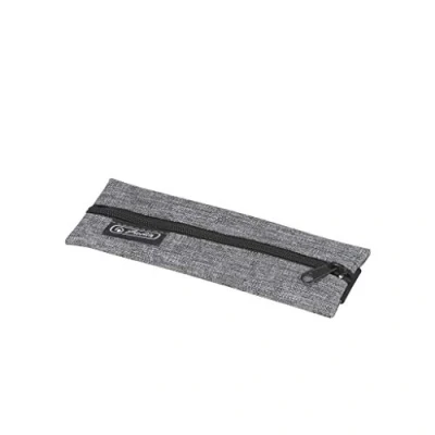 Afbeelding van Tasche my.book flex A6 Bookmark Pouch grau