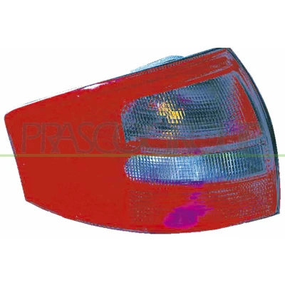 Afbeelding van Achterlicht PRASCO AD0324154