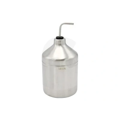 Afbeelding van Melkpot koffiezetapparaat, espresso MS 8030000372 KRUPS