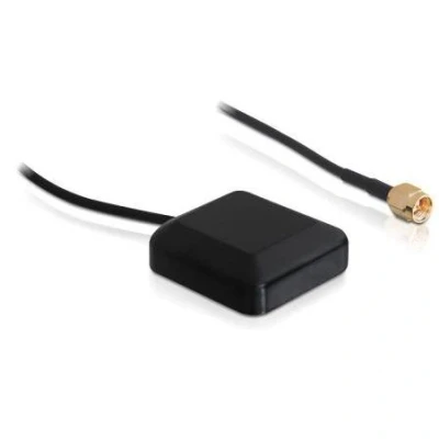 Afbeelding van GPS Antenne NL 69AT SMA 3m Navilock Delock