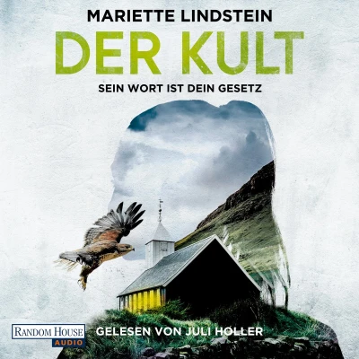 Afbeelding van Der Kult Sein Wort ist dein Gesetz: Thriller: 2