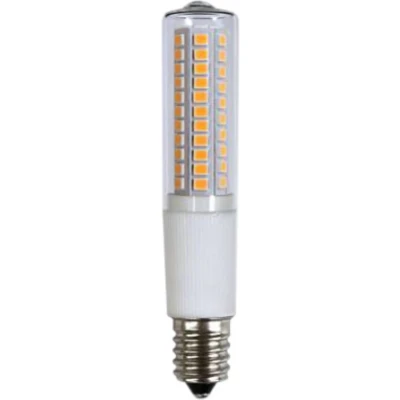 Afbeelding van LightMe LM85357 LED lamp Energielabel F (A G) E14 8 W = 60 Warmwit (Ø x h) 18 mm 100 1 stuk(s)