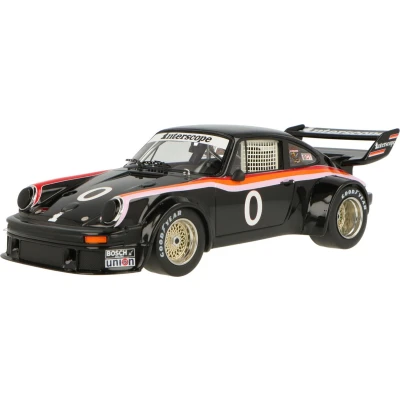 Afbeelding van Porsche 934/5 #0 Winner IMSA Laguna Seca 1977
