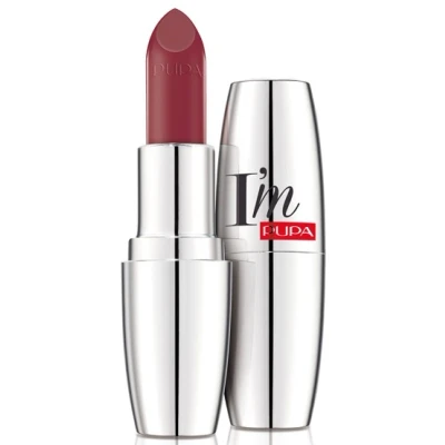 Afbeelding van Pupa I&#039;M Lipstick 107 Litchi 5% korting code PUPA5