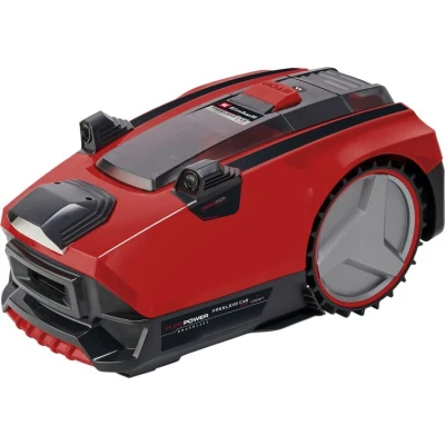 Afbeelding van Einhell FREELEXO CAM PLUS 600 Robotmaaier Geschikt voor oppervlakte (max.) m²