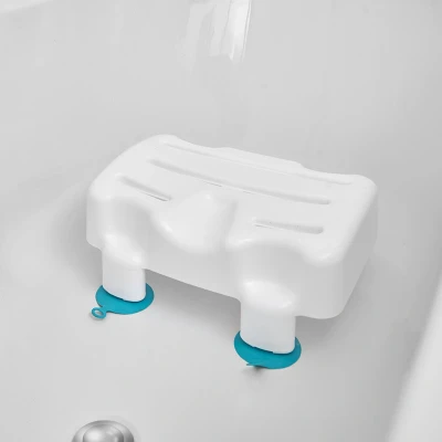 Afbeelding van Krukje voor in Bad 15 cm