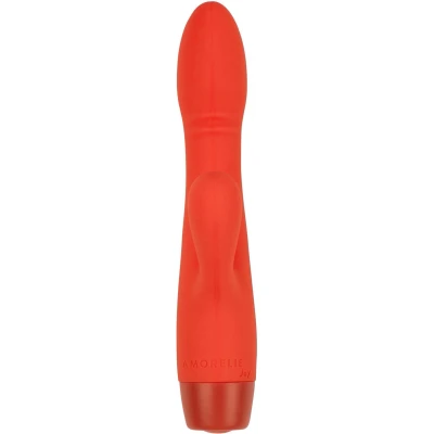 Afbeelding van AMORELIE Vibrator Konijn Shake, 1 st